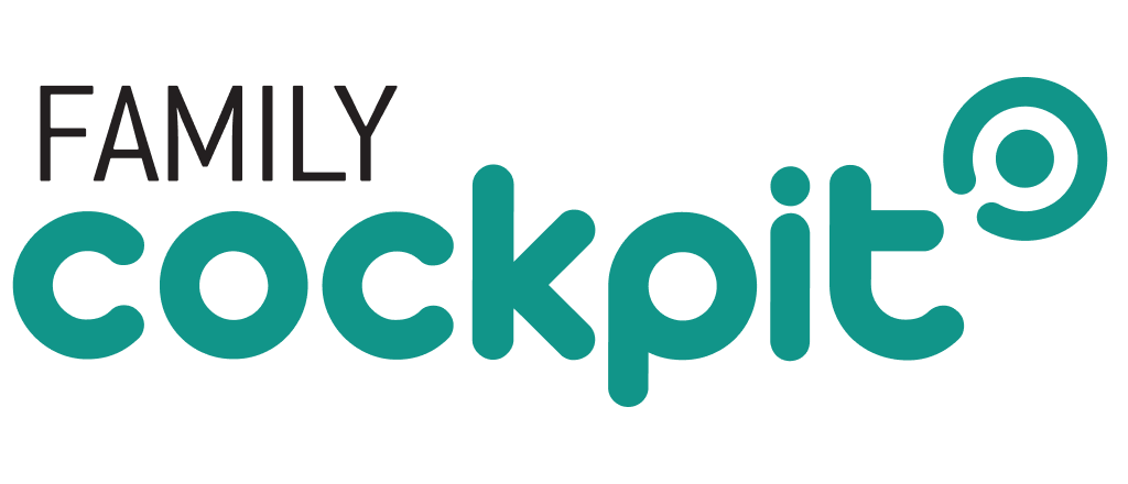 Family Cockpit Logo